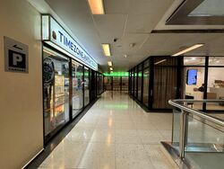 Cuppage Plaza (D9), Shop House #516186521
